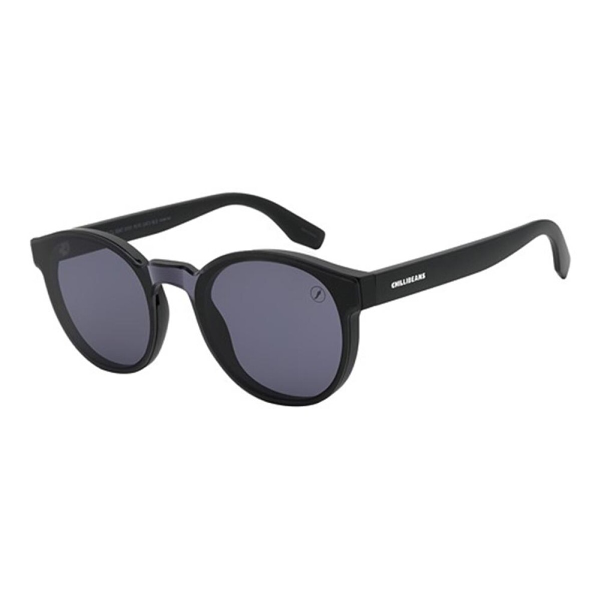 Lentes de Sol Infinity Redondo Unisex 