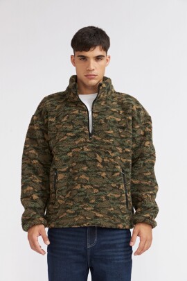 BUZO HANOI CAMUFLADO