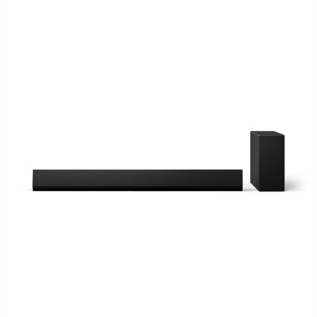 Barra de Sonido LG SG10TY 420W Con Subwoofer Inalámbrico Y Control Remoto Barra de Sonido LG SG10TY 420W Con Subwoofer Inalámbrico Y Control Remoto