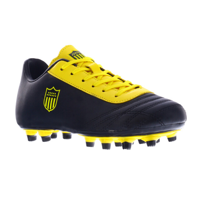 Championes de Fútbol 11 Infantiles Peñarol HG Negro - Amarillo