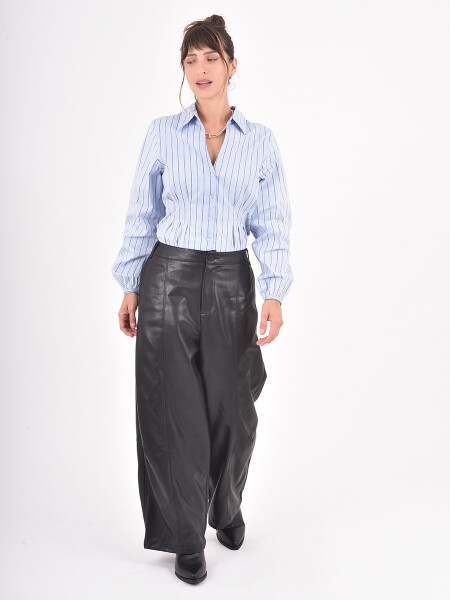 PANTALÓN AXUS NEGRO