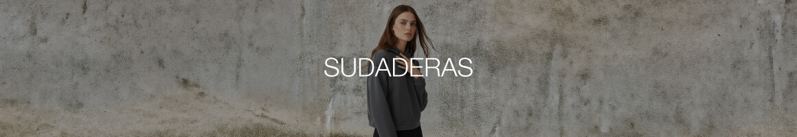 Listado sudaderas