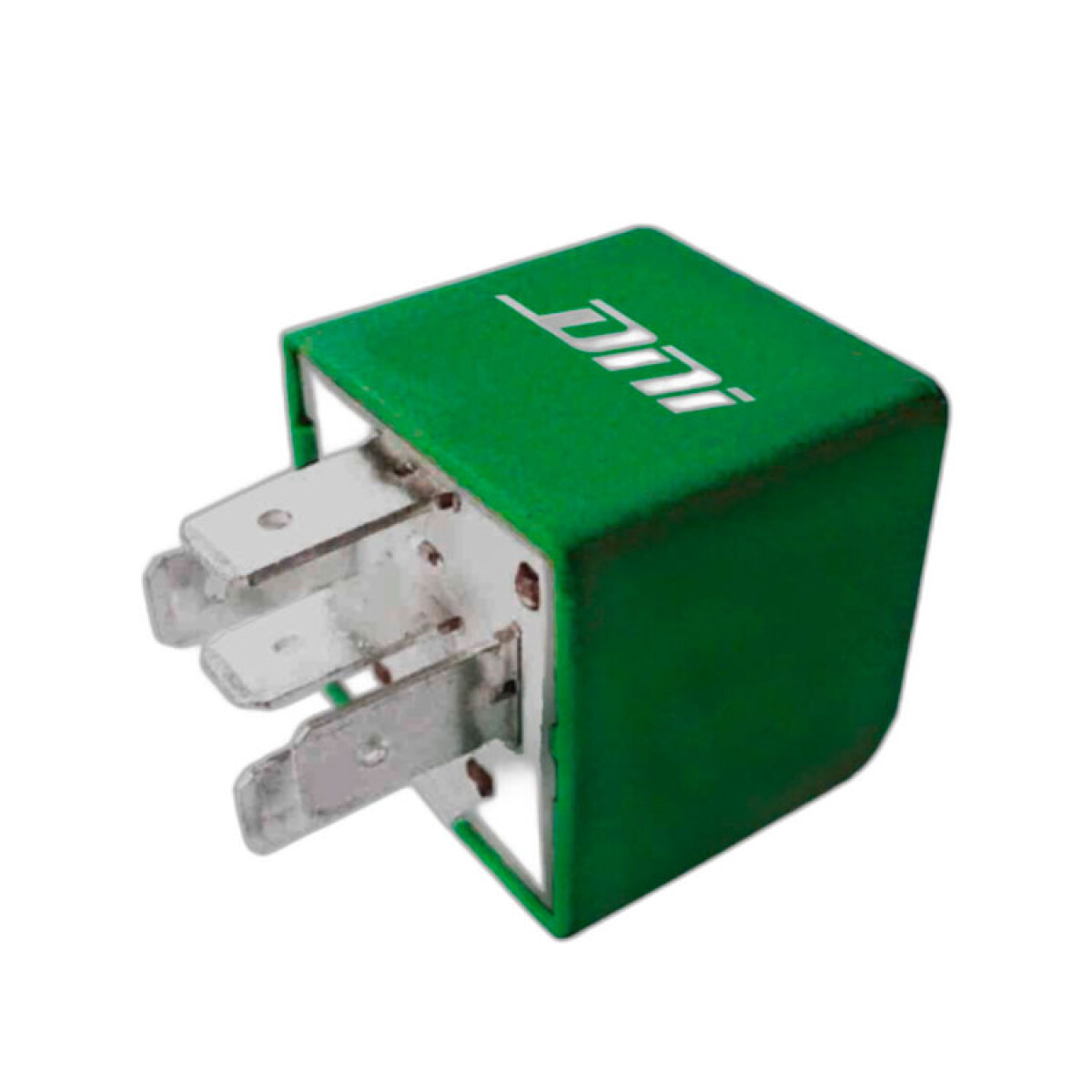 RELAY VOLKSWAGEN RELAY LUCES DOBLE 12V FIAT RENAULT VW GM DNI 