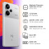 Xiaomi Redmi Note 13 Pro Plus 12/512 Gb 5g BLANCO