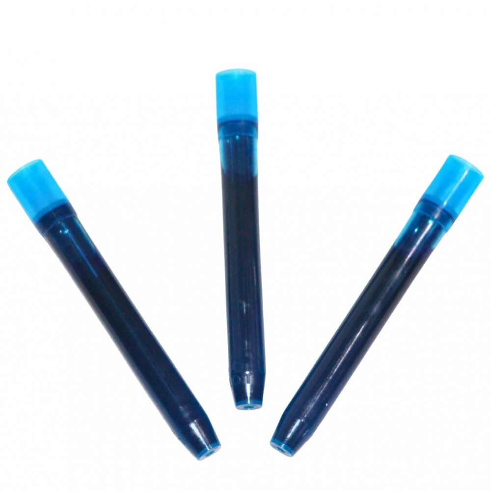 REPUESTO DE TINTA PILOT PARA V5 Y V7 COLOR AZUL REPUESTO DE TINTA PILOT PARA V5 Y V7 COLOR AZUL