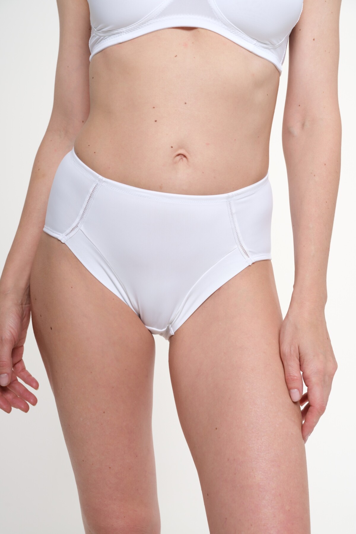 Bombacha Geraldine Blanco