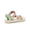 Sandalias Teva Metallic Clay Metallic Clay Multi