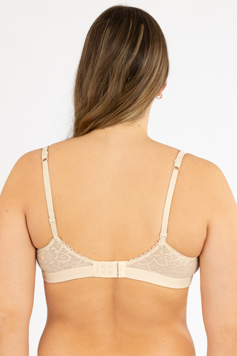 BRALET BRISA NUDE