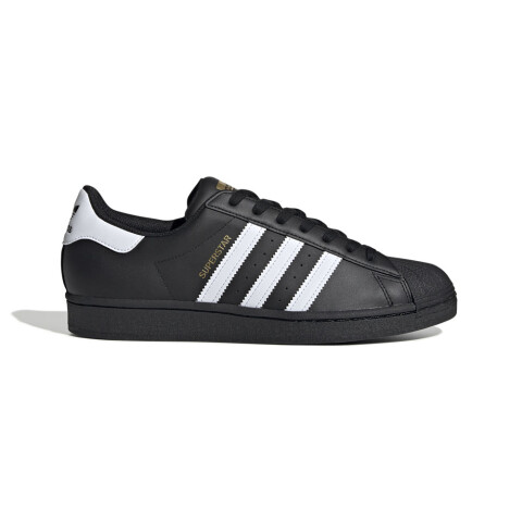 Superstar - Hombre Core Black/Cloud White/Core Black