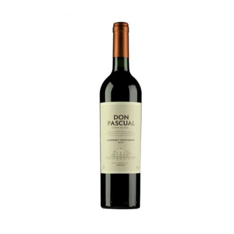 Don Pascual Crianza en Roble Cabernet Sauvignon CABERNET-SAUVIGNON