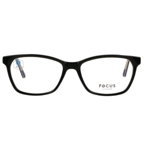 Focus Premium 372 Negro Focus Premium 372 Negro