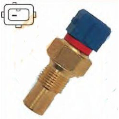 BULBO INTERRUPTOR - TEMP CIT AX PEU 106-305 RELOJ FAE BULBO INTERRUPTOR - TEMP CIT AX PEU 106-305 RELOJ FAE