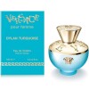 Perfume Versace Dylan Pour Femme Turquoise EDT 100 ML Perfume Versace Dylan Pour Femme Turquoise EDT 100 ML