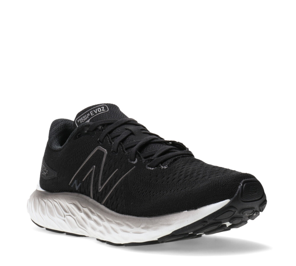 Running Course Negro