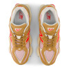 Zapatillas U9060 de Hombre Multicolor