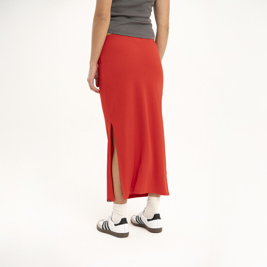 Falda Pulau Shady Rojo