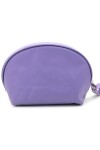 Cartuchera Violeta