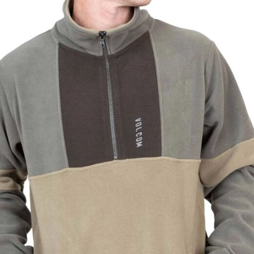 Canguro Volcom Micropolar Canguro Volcom Micropolar