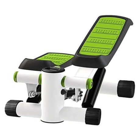 Mini Stepper con pantalla S083A Mini Stepper con pantalla S083A