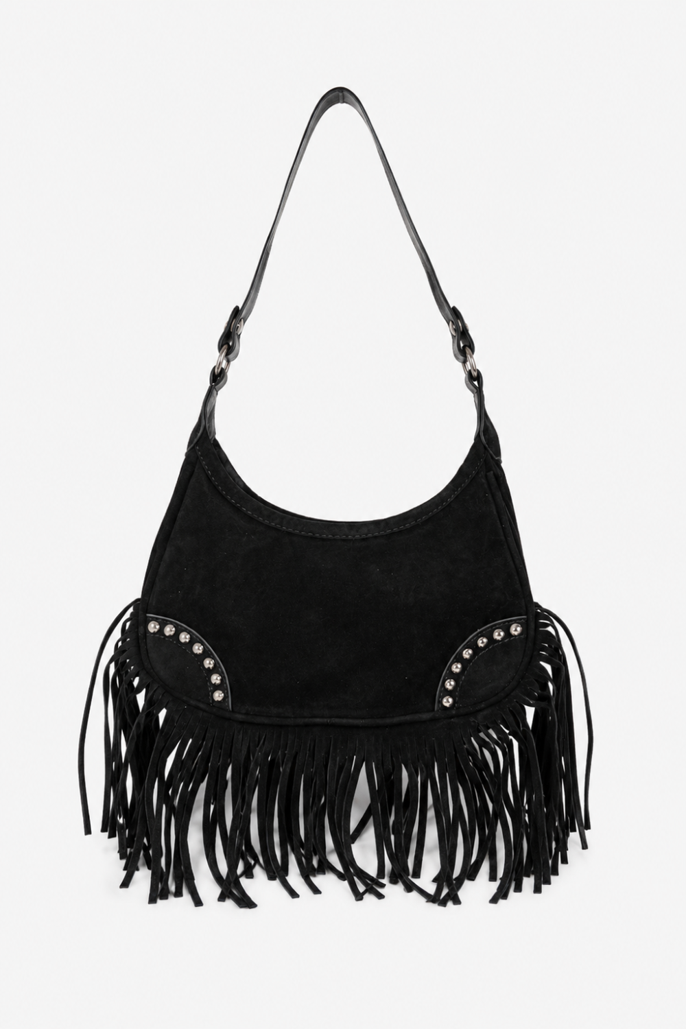 Cartera Emira Negro