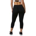 Calza New Balance de dama - WP23239BK BLACK