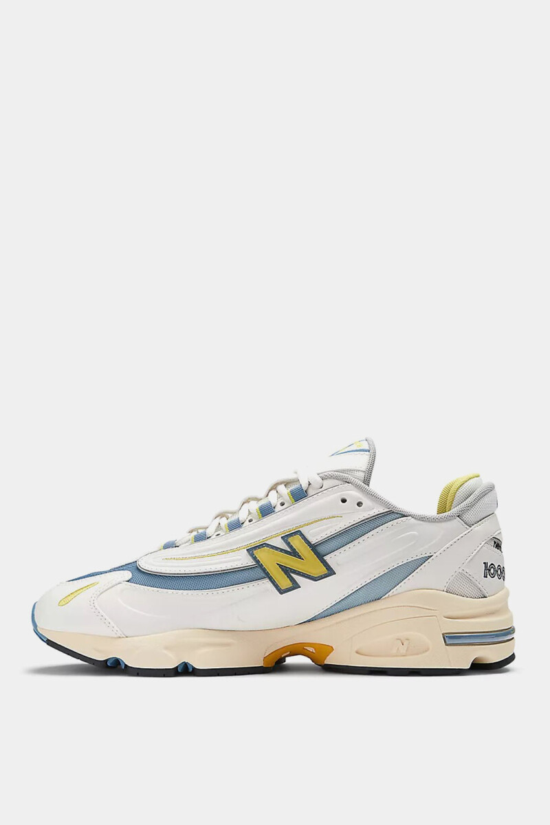 NB M1000CA Blanco