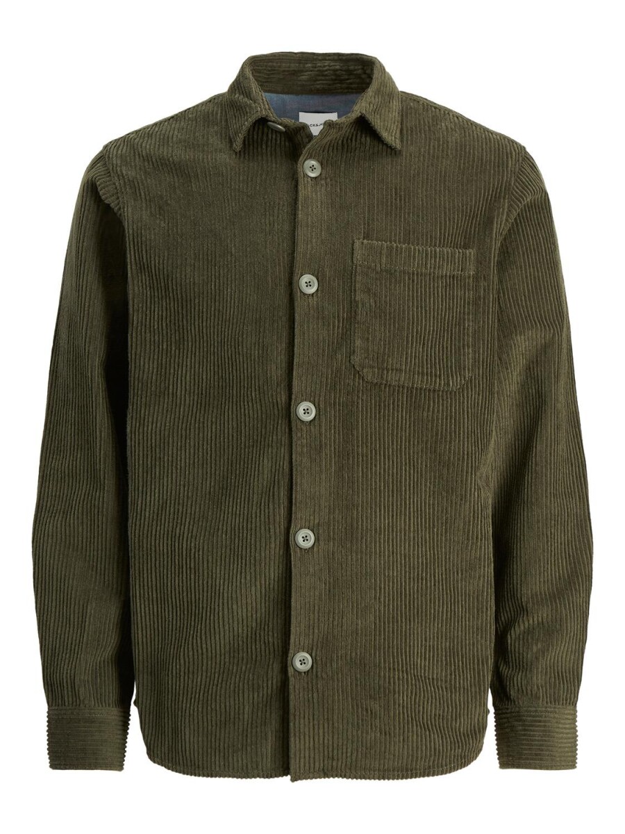 Sobrecamisa Kendrick - Forest Night 