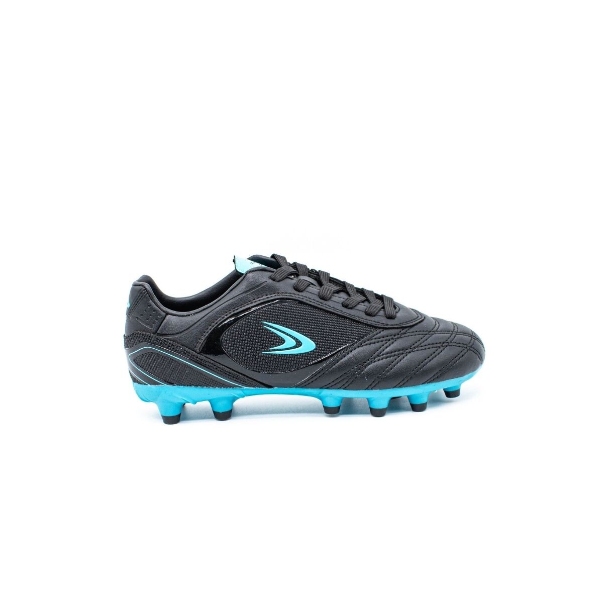 CHAMPION 34-43 - BLACK/BLUE 