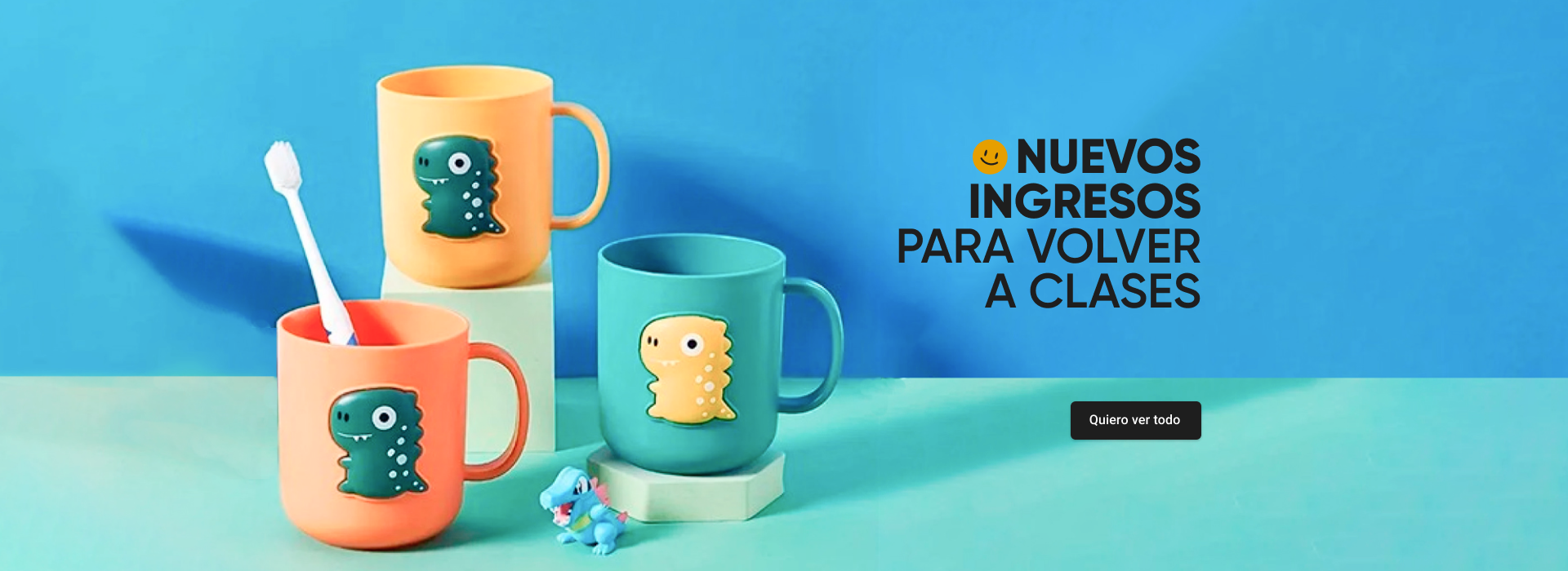 KidsSlider - NEWIN