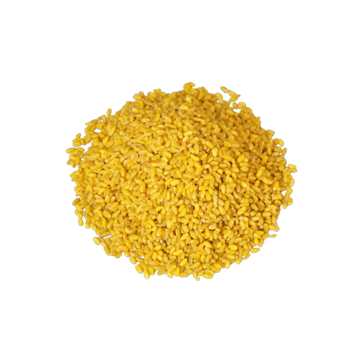 TRIGO BURGOL 500G 