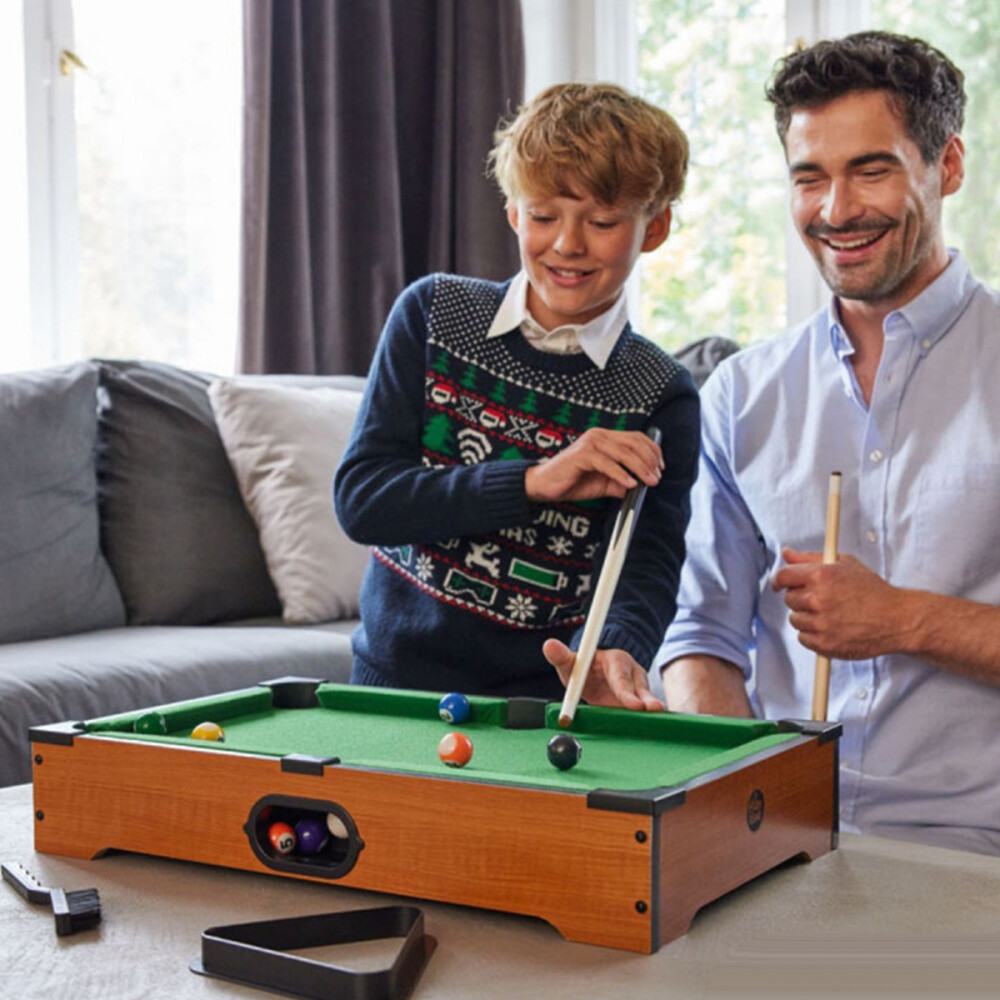 Pack 2 Regalos Navidad Tejo C/ Aire + Pool Juegos Infantiles Pack 2 Regalos Navidad Tejo C/ Aire + Pool Juegos Infantiles