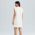 VESTIDO CURTO FEM ESTAMPA