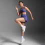 Short Running Aero Hi-Rise2-in-1 3InchShort Mujer Future Dusk/future Dusk Reflective