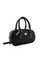 Cartera Las Oreiro Negro