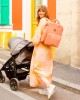 Cabaia Mochila Backpack Maternal - Changing Frejus Cabaia Mochila Backpack Maternal - Changing Frejus