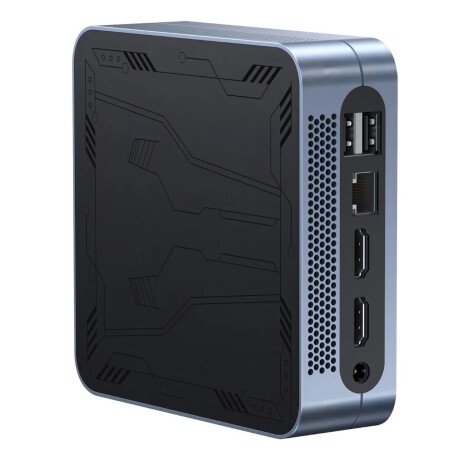 Equipo Mini Pc Chuwi Core I3 16gb 512gb Ssd Win11 Equipo Mini Pc Chuwi Core I3 16gb 512gb Ssd Win11