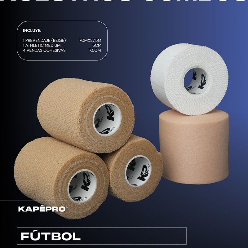 Combo Fútbol Combo Fútbol