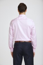 Camisa Guarnieri Premium ROSADO