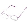 ZONIX CLIPON Z2512C45019140 - Adulto - Violeta violetauniforme