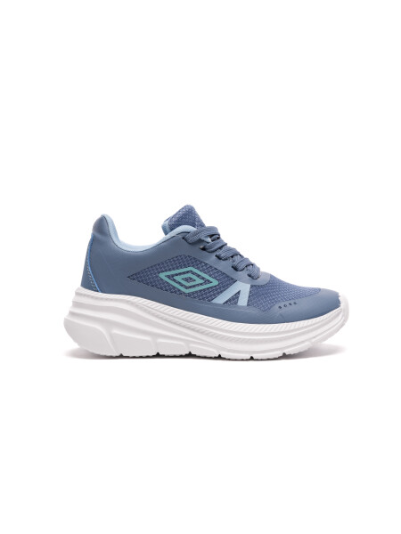 CALZADO TURBO Umbro Junior 007