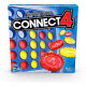 Juego Connect 4 Hasbro Juego Connect 4 Hasbro