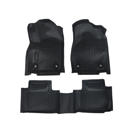 Bandeja De Piso Jeep Grand Cherokee 16/21 Bandeja De Piso Jeep Grand Cherokee 16/21