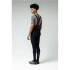CALZA LARGA LIMITED 6.0 NEGRA K10 - GOBIK CALZA LARGA LIMITED 6.0 NEGRA K10 - GOBIK