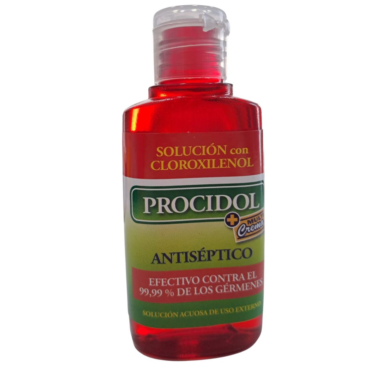 PROCIDOL 60 ML 