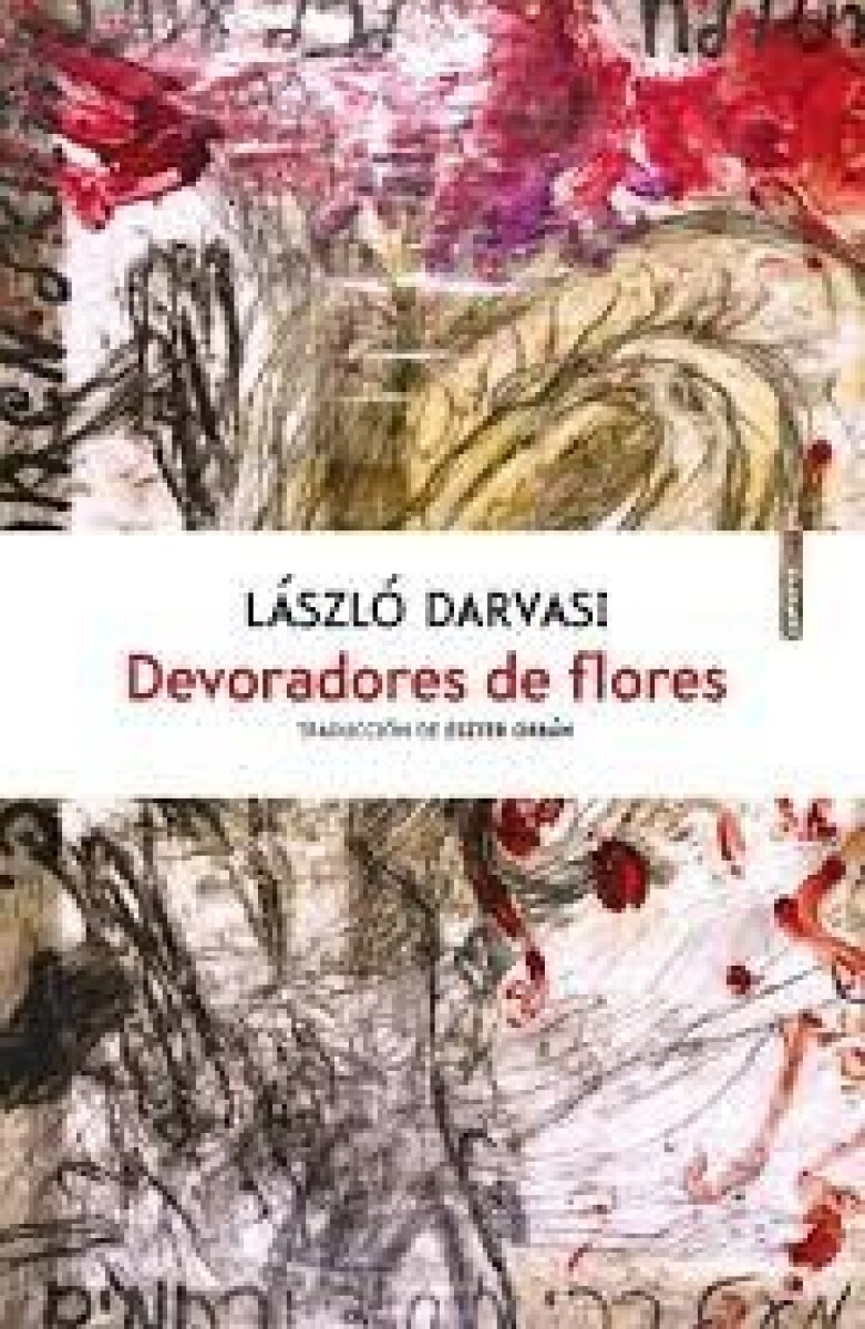 Devoradores De Flores 