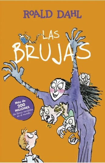 Las Brujas Las Brujas