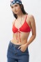 SHORT ASTOR Azul