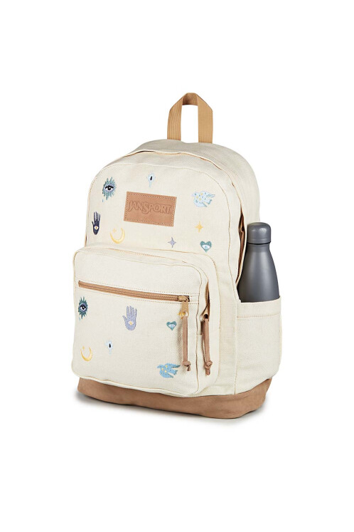 Mochila Portalaptop Right Pack Expression Surreal Mirage embroidery