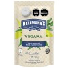 MAYONESA HELLMANNS VEGANA 250G Mayonesa Hellmanns Vegana 250g