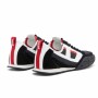 Zapatillas Para Hombre S-Pagodha Low Negro/Rojo